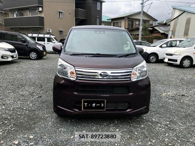 Daihatsu MOVE 2022-02 7877943-7