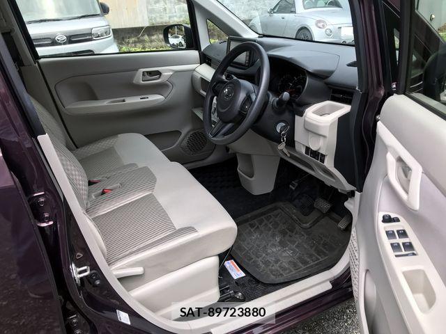Daihatsu MOVE 2022-02 7877943-8
