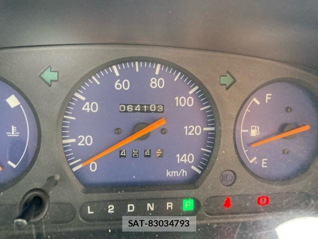 Daihatsu MOVE 1999-01 7877964-8