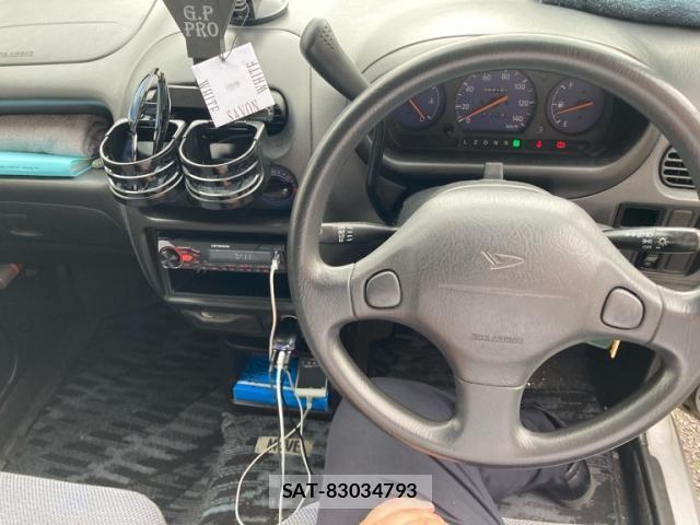 Daihatsu MOVE 1999-01 7877964-9