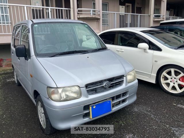 Daihatsu MOVE 1999-01 7877964-1