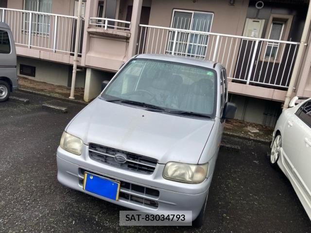 Daihatsu MOVE 1999-01 7877964-2