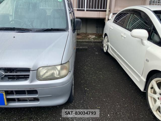 Daihatsu MOVE 1999-01 7877964-3