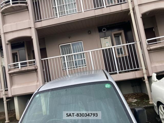 Daihatsu MOVE 1999-01 7877964-4