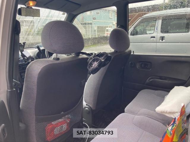 Daihatsu MOVE 1999-01 7877964-5