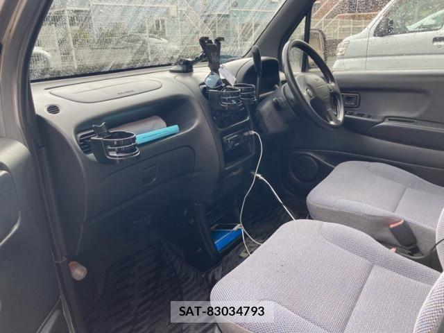 Daihatsu MOVE 1999-01 7877964-6