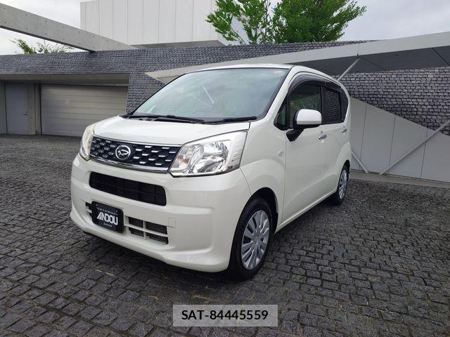 Daihatsu MOVE 2016-02 7877950-0