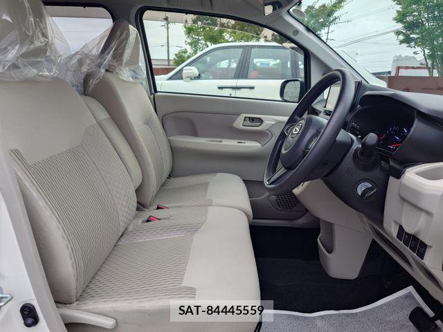 Daihatsu MOVE 2016-02 7877950-9