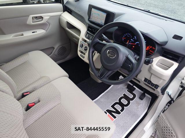 Daihatsu MOVE 2016-02 7877950-10
