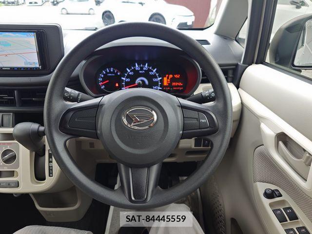 Daihatsu MOVE 2016-02 7877950-12
