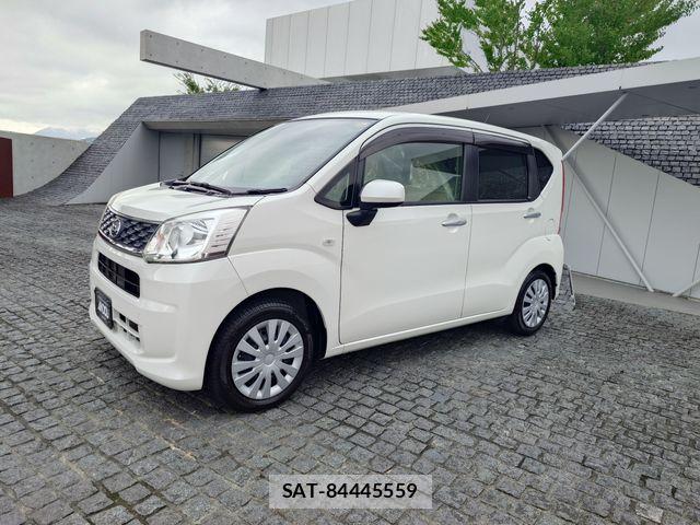 Daihatsu MOVE 2016-02 7877950-1