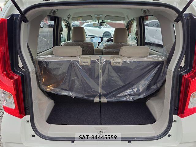 Daihatsu MOVE 2016-02 7877950-21