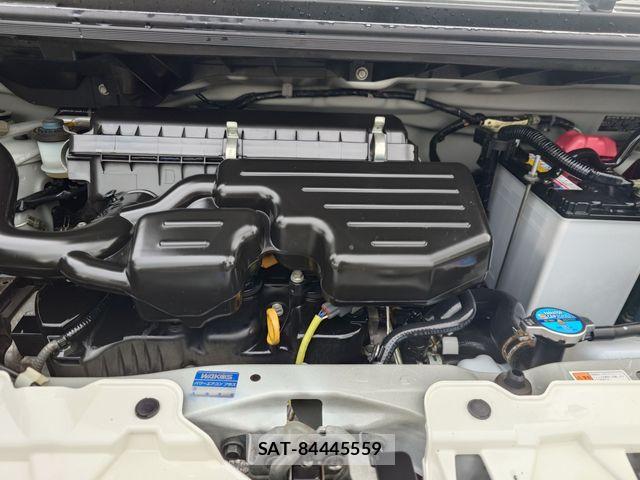 Daihatsu MOVE 2016-02 7877950-22