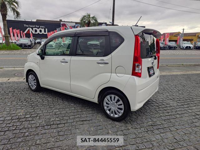 Daihatsu MOVE 2016-02 7877950-3