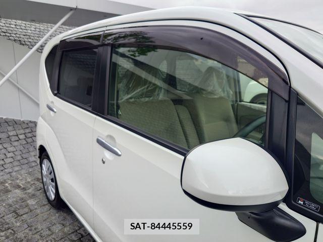Daihatsu MOVE 2016-02 7877950-4