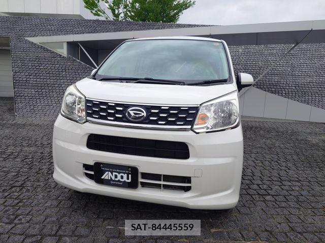 Daihatsu MOVE 2016-02 7877950-5