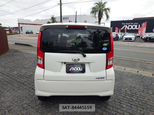 Daihatsu MOVE 2016-02 7877950-6