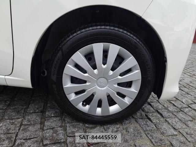 Daihatsu MOVE 2016-02 7877950-7