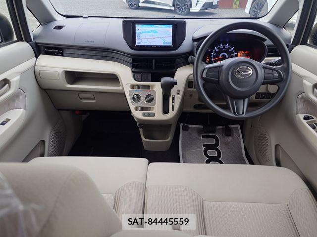 Daihatsu MOVE 2016-02 7877950-8