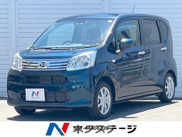 Daihatsu MOVE 2020-10 7877946-0