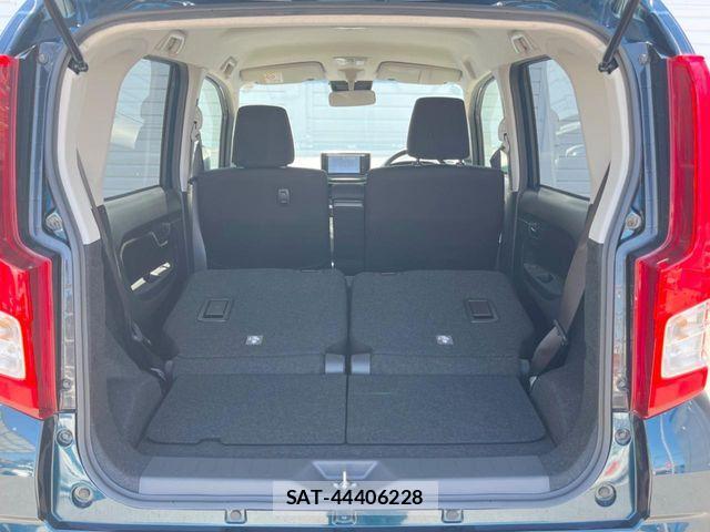 Daihatsu MOVE 2020-10 7877946-9