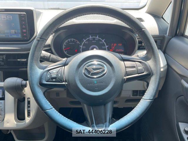 Daihatsu MOVE 2020-10 7877946-10