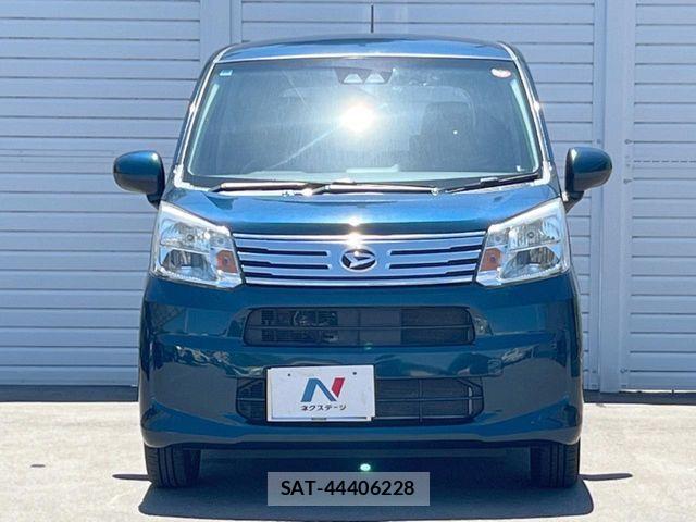 Daihatsu MOVE 2020-10 7877946-13