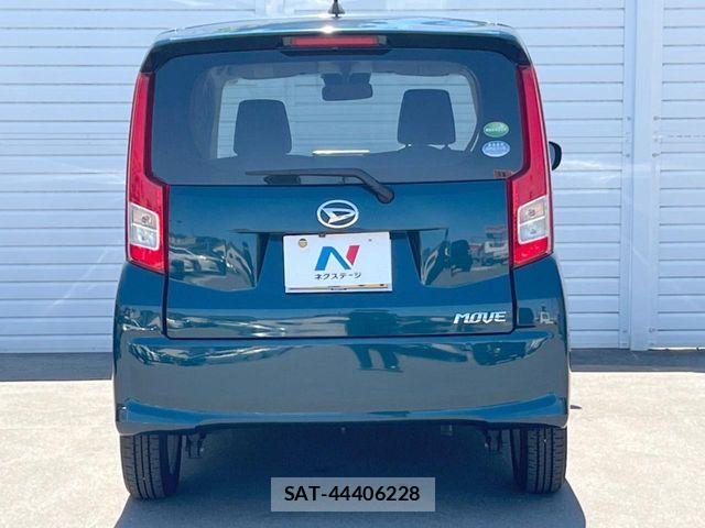 Daihatsu MOVE 2020-10 7877946-14