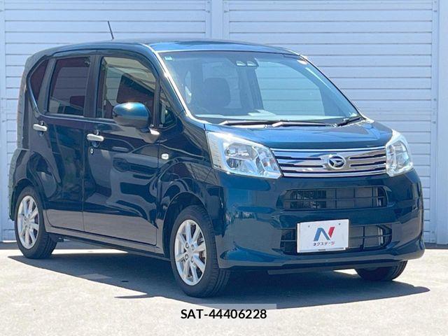 Daihatsu MOVE 2020-10 7877946-15