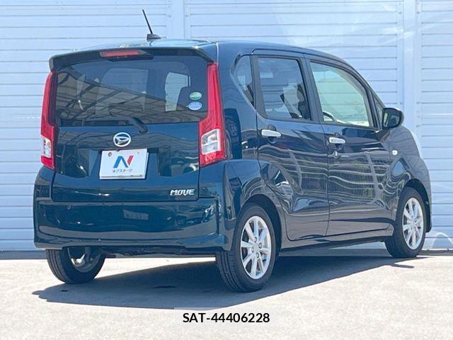 Daihatsu MOVE 2020-10 7877946-16