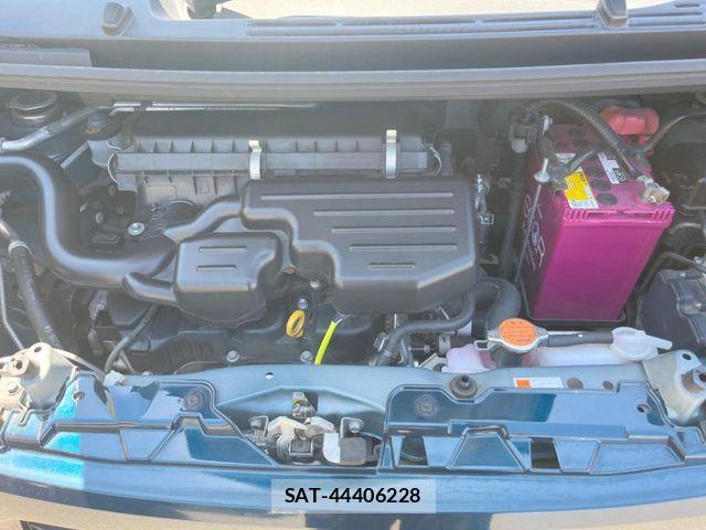 Daihatsu MOVE 2020-10 7877946-17