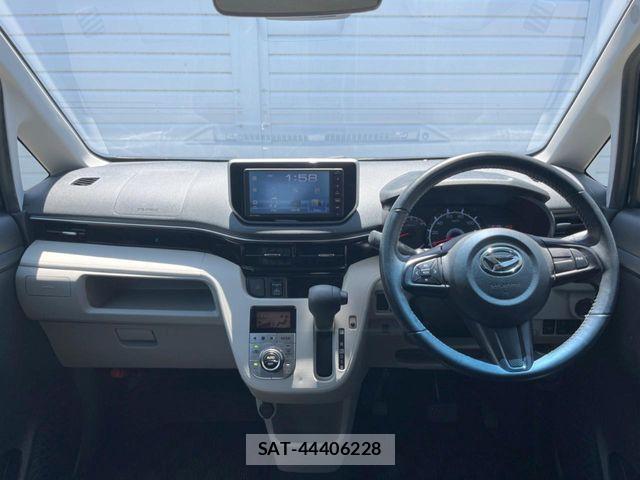 Daihatsu MOVE 2020-10 7877946-1
