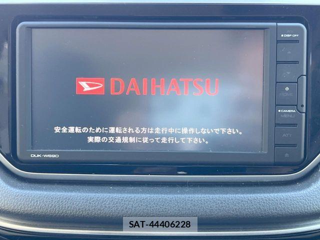 Daihatsu MOVE 2020-10 7877946-3