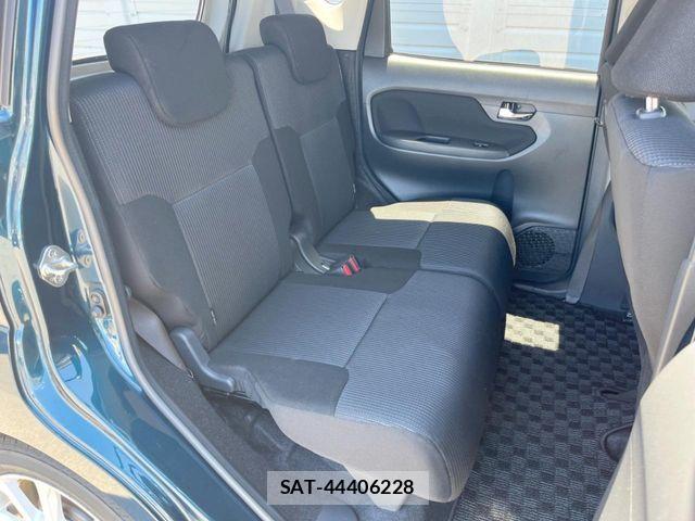 Daihatsu MOVE 2020-10 7877946-8