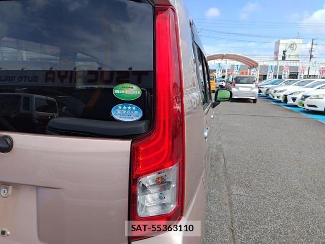 Daihatsu MOVE 2017-08 7877945-11