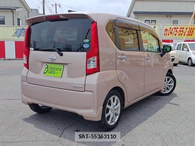 Daihatsu MOVE 2017-08 7877945-1
