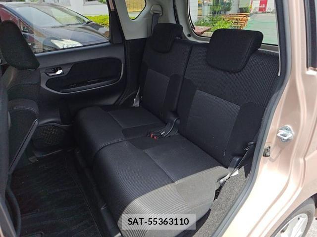 Daihatsu MOVE 2017-08 7877945-23