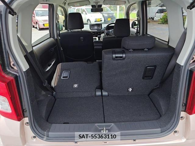 Daihatsu MOVE 2017-08 7877945-25