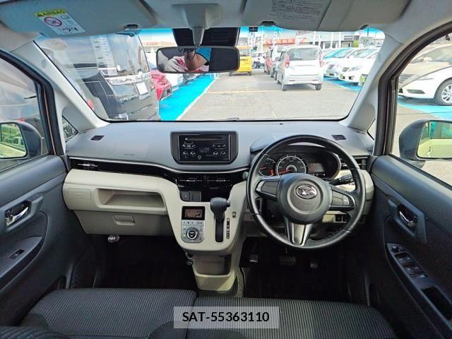 Daihatsu MOVE 2017-08 7877945-2