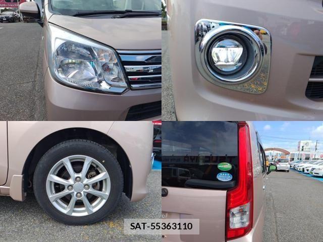 Daihatsu MOVE 2017-08 7877945-3