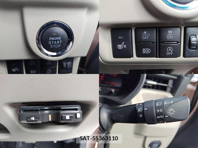 Daihatsu MOVE 2017-08 7877945-4