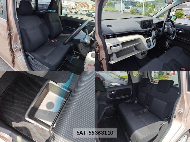 Daihatsu MOVE 2017-08 7877945-6