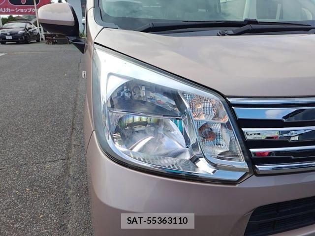 Daihatsu MOVE 2017-08 7877945-8