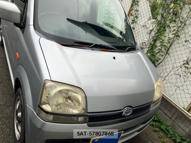 Daihatsu MOVE 2005-05 7877970-0