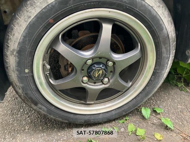 Daihatsu MOVE 2005-05 7877970-9