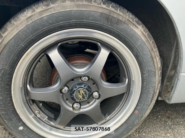 Daihatsu MOVE 2005-05 7877970-11