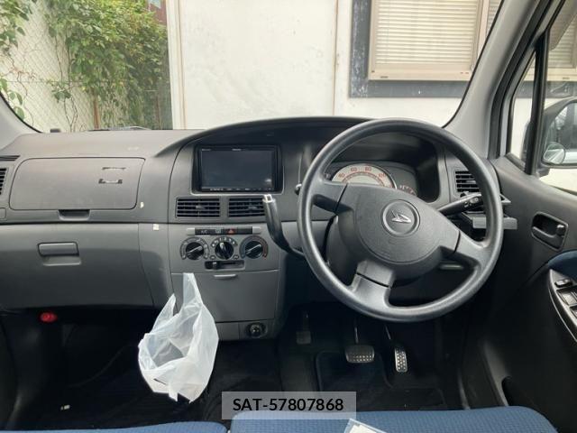 Daihatsu MOVE 2005-05 7877970-13