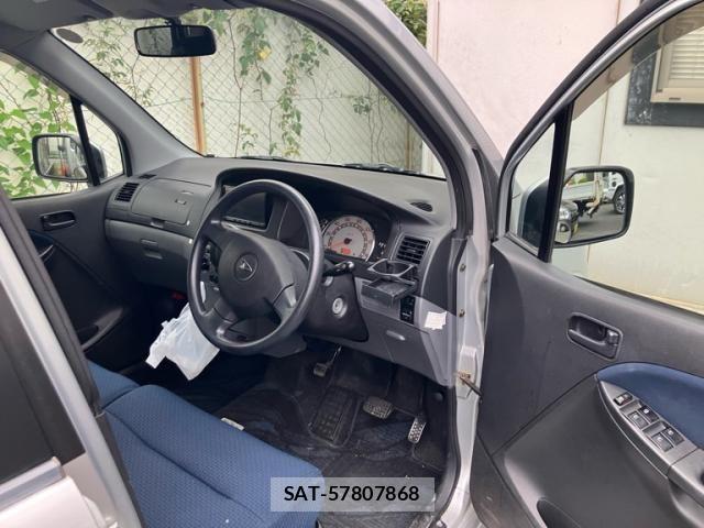 Daihatsu MOVE 2005-05 7877970-14