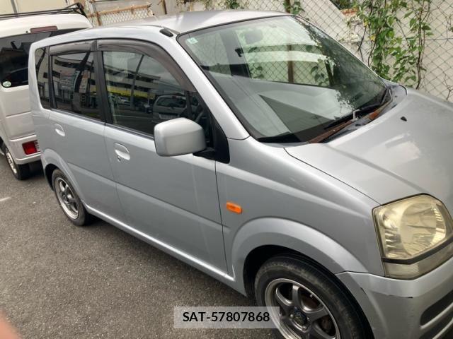 Daihatsu MOVE 2005-05 7877970-1