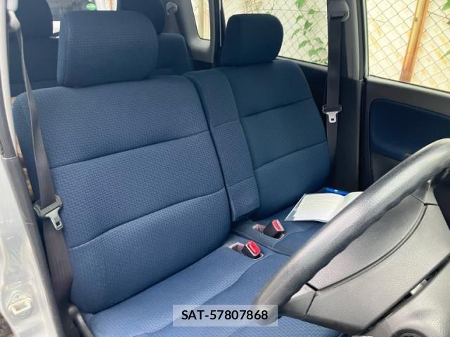 Daihatsu MOVE 2005-05 7877970-19